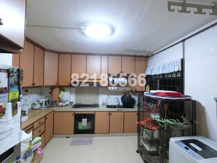 Blk 232 Pasir Ris Drive 4 (Pasir Ris), HDB 5 Rooms #126584812